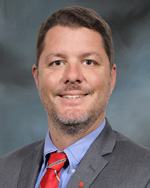 Photo of Alfa Insurance agent Jay Blackledge